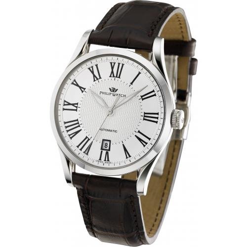 Philip watch numeri on sale romani